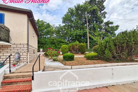 Bungalow en Saint-Calais, Sarthe, Saint-Calais - € 131.900 | Ref: 340934783973 - photo 2