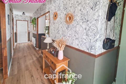 Bungalow en Saint-Calais, Sarthe, Saint-Calais - € 131.900 | Ref: 340934783973 - photo 3