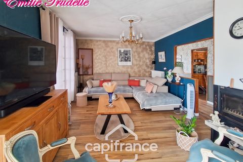 Bungalow en Saint-Calais, Sarthe, Saint-Calais - € 131.900 | Ref: 340934783973 - photo 5