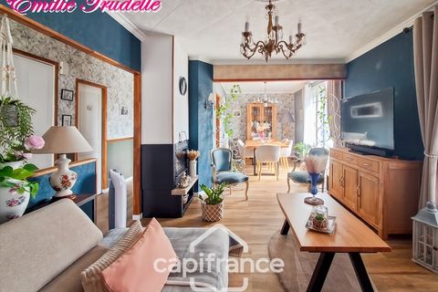 Bungalow en Saint-Calais, Sarthe, Saint-Calais - € 131.900 | Ref: 340934783973 - photo 6