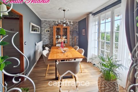 Bungalow en Saint-Calais, Sarthe, Saint-Calais - € 131.900 | Ref: 340934783973 - photo 7