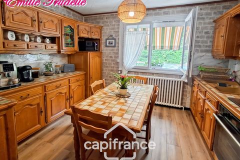 Bungalow en Saint-Calais, Sarthe, Saint-Calais - € 131.900 | Ref: 340934783973 - photo 8
