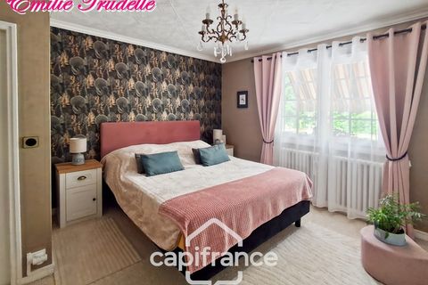 Bungalow en Saint-Calais, Sarthe, Saint-Calais - € 131.900 | Ref: 340934783973 - photo 9