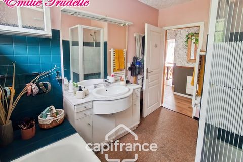 Bungalow en Saint-Calais, Sarthe, Saint-Calais - € 131.900 | Ref: 340934783973 - photo 11