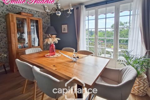 Bungalow en Saint-Calais, Sarthe, Saint-Calais - € 131.900 | Ref: 340934783973 - photo 12