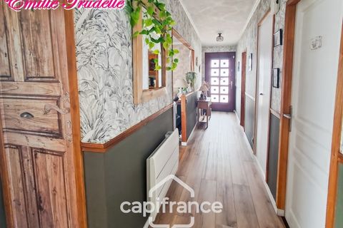 Bungalow en Saint-Calais, Sarthe, Saint-Calais - € 131.900 | Ref: 340934783973 - photo 14