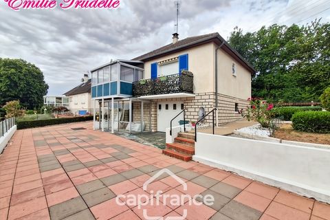 Bungalow en Saint-Calais, Sarthe, Saint-Calais - € 131.900 | Ref: 340934783973 - photo 15