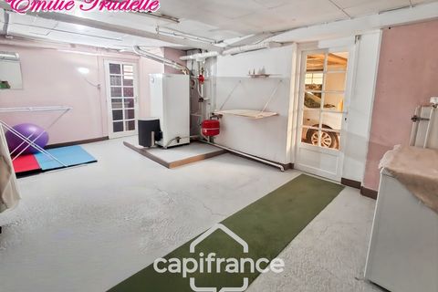 Bungalow en Saint-Calais, Sarthe, Saint-Calais - € 131.900 | Ref: 340934783973 - photo 17