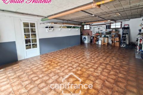 Bungalow en Saint-Calais, Sarthe, Saint-Calais - € 131.900 | Ref: 340934783973 - photo 18
