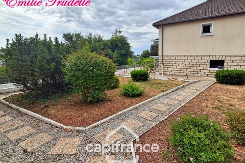 Bungalow en Saint-Calais, Sarthe, Saint-Calais - € 131.900 | Ref: 340934783973 - photo 19
