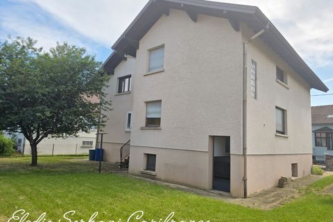 Villa i Montbeliard, Doubs, Montbeliard - € 172.000 | Ref: 340932704866 - foto 2
