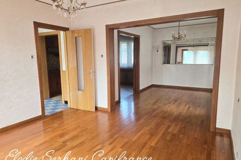 Villa i Montbeliard, Doubs, Montbeliard - € 172.000 | Ref: 340932704866 - foto 3