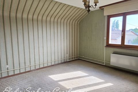 Villa i Montbeliard, Doubs, Montbeliard - € 172.000 | Ref: 340932704866 - foto 11