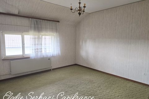 Villa i Montbeliard, Doubs, Montbeliard - € 172.000 | Ref: 340932704866 - foto 12