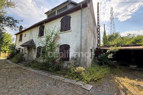 Villa a Lourdes, Hautes-Pyrenees, Lourdes - € 130.000 | Ref: 340934377349 - foto 3
