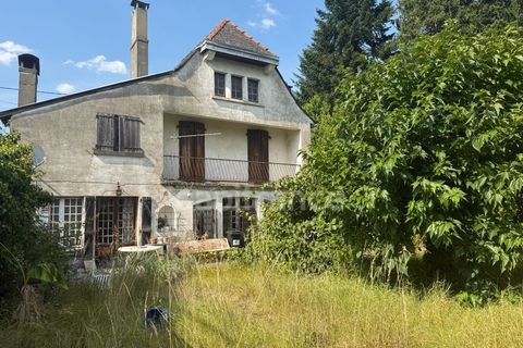 Villa a Lourdes, Hautes-Pyrenees, Lourdes - € 130.000 | Ref: 340934377349 - foto 4