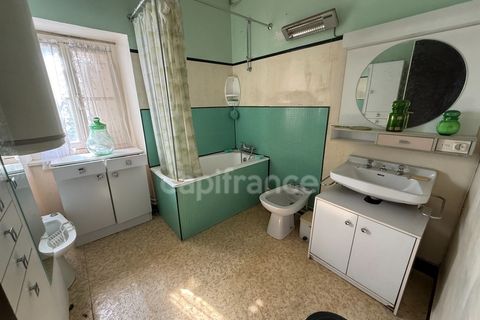 Villa a Lourdes, Hautes-Pyrenees, Lourdes - € 130.000 | Ref: 340934377349 - foto 9