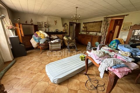 Villa a Lourdes, Hautes-Pyrenees, Lourdes - € 130.000 | Ref: 340934377349 - foto 12