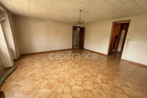 Villa a Lourdes, Hautes-Pyrenees, Lourdes - € 130.000 | Ref: 340934377349 - foto 13