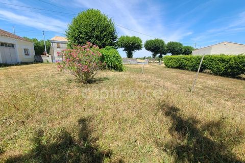 Villa a Aumagne, Charente-Maritime, Aumagne - € 89.000 | Ref: 340935338928 - foto 4