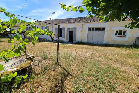 Villa a Aumagne, Charente-Maritime, Aumagne - € 89.000 | Ref: 340935338928 - foto 6