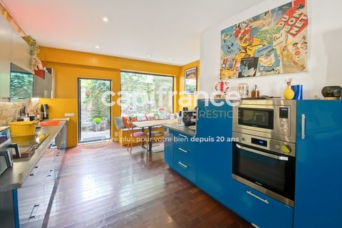 Villa i Bordeaux, Gironde, Bordeaux - € 840.000 | Ref: 340938961903 - foto 4