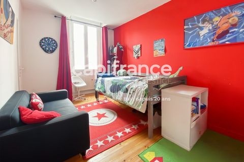 Villa i Bordeaux, Gironde, Bordeaux - € 840.000 | Ref: 340938961903 - foto 12