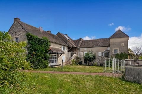 Villa en Fontaines, Saone-et-Loire, Fontaines - € 412.000 | Ref: 340937196453 - photo 2