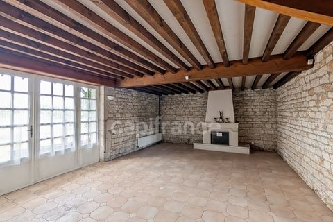 Villa en Fontaines, Saone-et-Loire, Fontaines - € 412.000 | Ref: 340937196453 - photo 4