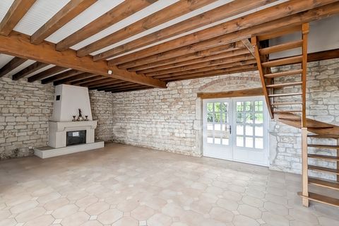 Villa en Fontaines, Saone-et-Loire, Fontaines - € 412.000 | Ref: 340937196453 - photo 5