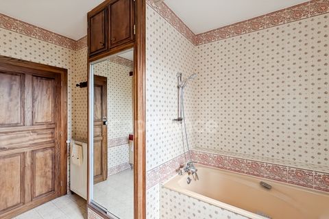 Villa en Fontaines, Saone-et-Loire, Fontaines - € 412.000 | Ref: 340937196453 - photo 12