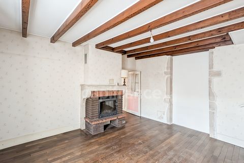 Villa en Fontaines, Saone-et-Loire, Fontaines - € 412.000 | Ref: 340937196453 - photo 13