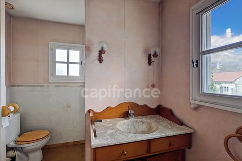 Villa en Fontaines, Saone-et-Loire, Fontaines - € 412.000 | Ref: 340937196453 - photo 16