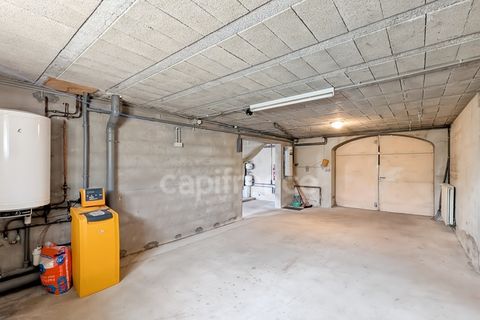 Villa en Fontaines, Saone-et-Loire, Fontaines - € 412.000 | Ref: 340937196453 - photo 18