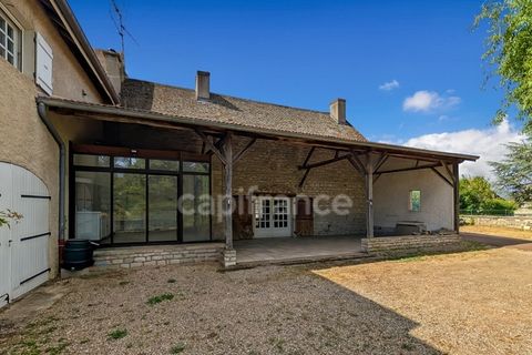 Villa en Fontaines, Saone-et-Loire, Fontaines - € 412.000 | Ref: 340937196453 - photo 20