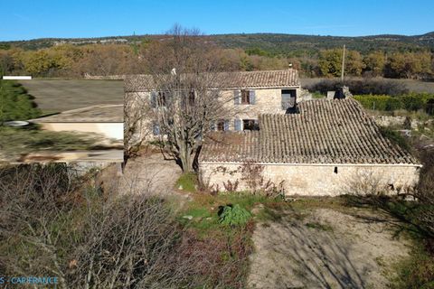 Masia a Murs, Vaucluse, Murs - € 360.000 | Ref: 340930061619 - foto 3
