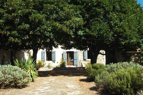Masia a Murs, Vaucluse, Murs - € 360.000 | Ref: 340930061619 - foto 5