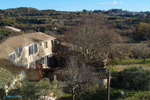 Masia a Murs, Vaucluse, Murs - € 360.000 | Ref: 340930061619 - foto 6