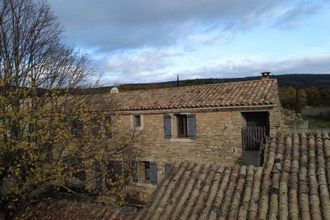 Masia a Murs, Vaucluse, Murs - € 360.000 | Ref: 340930061619 - foto 12