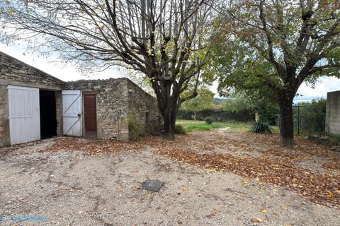 Masia a Murs, Vaucluse, Murs - € 360.000 | Ref: 340930061619 - foto 19