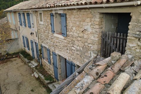 Masia a Murs, Vaucluse, Murs - € 360.000 | Ref: 340930061619 - foto 20