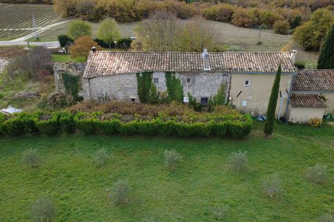 Masia a Murs, Vaucluse, Murs - € 360.000 | Ref: 340930061619 - foto 34