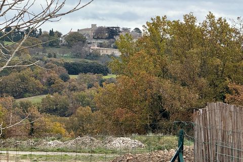 Masia a Murs, Vaucluse, Murs - € 360.000 | Ref: 340930061619 - foto 36