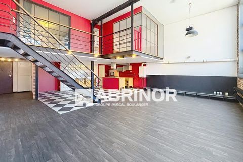 Wohnung in Roubaix, Nord, Roubaix - € 189.800 | Ref: RX-39793-FLUBI - Foto 1