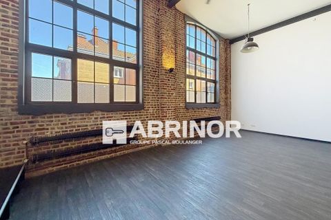 Wohnung in Roubaix, Nord, Roubaix - € 189.800 | Ref: RX-39793-FLUBI - Foto 3