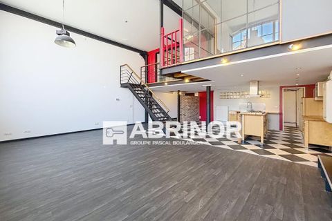 Wohnung in Roubaix, Nord, Roubaix - € 189.800 | Ref: RX-39793-FLUBI - Foto 4