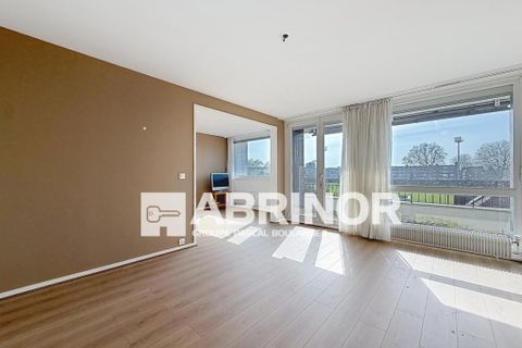 Lejlighed i Roubaix, Nord, Roubaix - € 159.800 | Ref: 39315UBI - foto 1