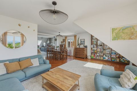 Leilighet i Prevessin-Moens, Ain, Prevessin-Moens - € 550 000 | Ref: 340932431732 - foto 4