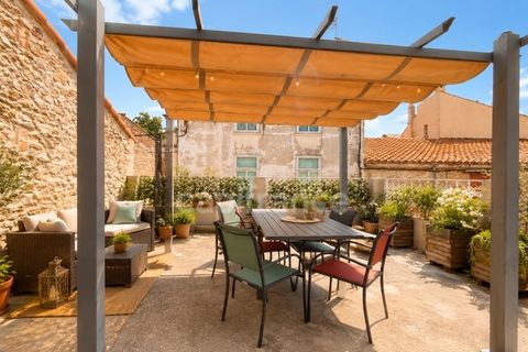 Villa i Ponteilla, Pyrenees-Orientales, Ponteilla - € 199.000 | Ref: 340935609143 - foto 1