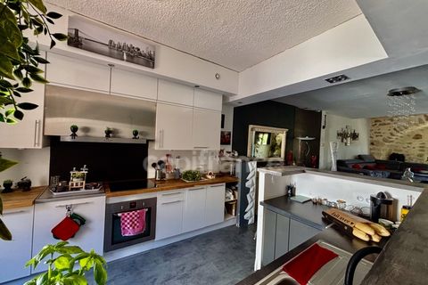 Landsbyhus i Gigean, Herault, Gigean - € 299.000 | Ref: 340939142697 - foto 3